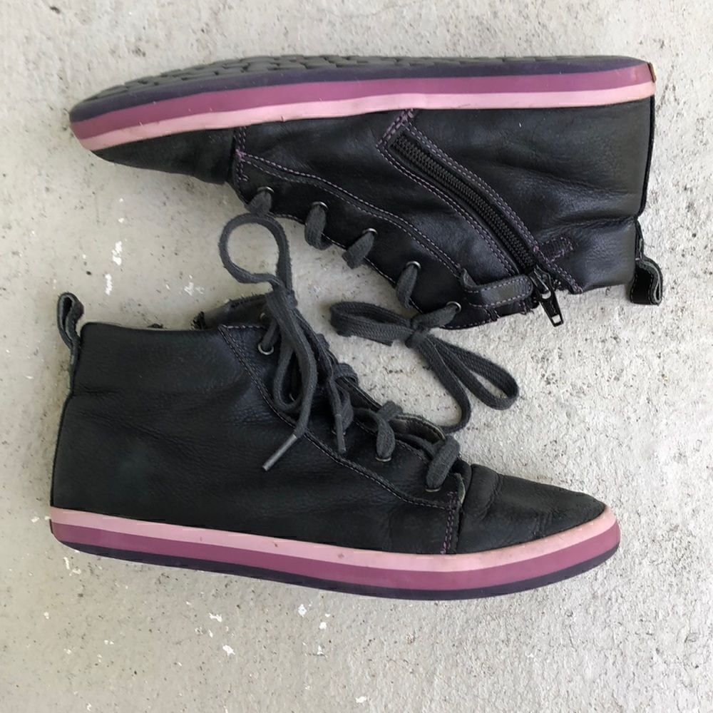 Camper sneakers